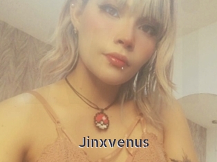 Jinxvenus