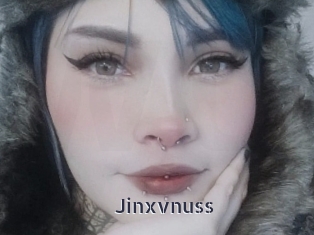 Jinxvnuss