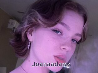 Joanaadams