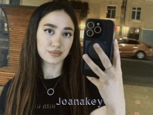 Joanakey