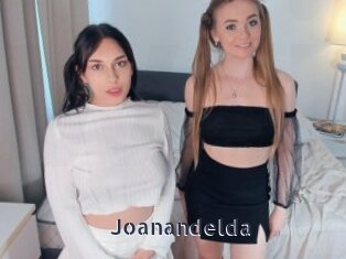 Joanandelda