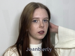 Joanbierly