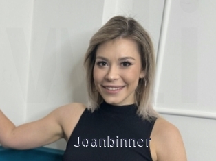 Joanbinner