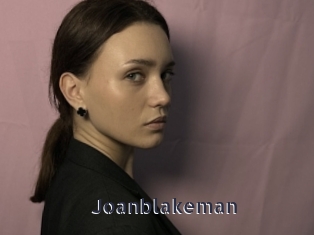 Joanblakeman