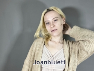 Joanbluett