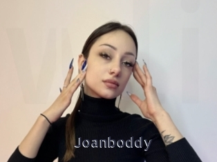 Joanboddy