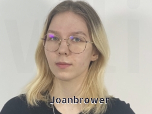 Joanbrower