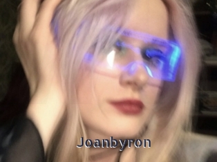 Joanbyron