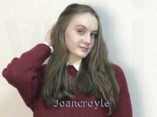 Joancroyle