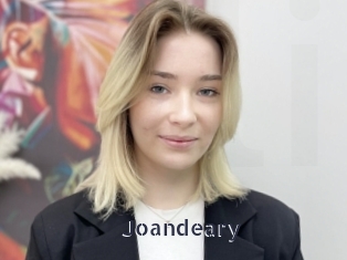 Joandeary