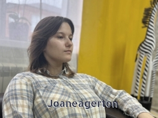 Joaneagerton