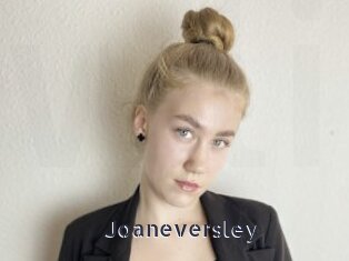 Joaneversley