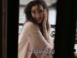 Joanfeeling