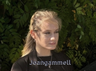 Joangammell