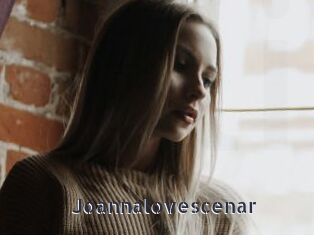 Joannalovescenar