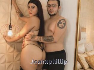 Joanxphillip