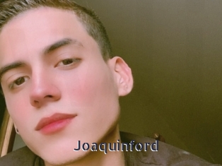 Joaquinford