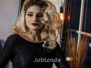 Joblonde