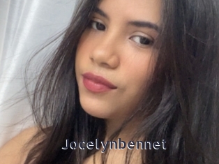 Jocelynbennet