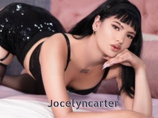 Jocelyncarter