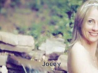 Jocey