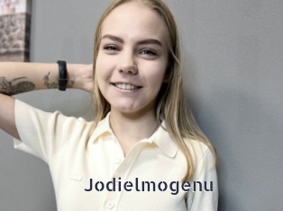 Jodielmogenu