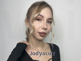 Jodyacuff