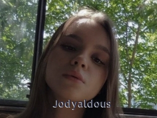 Jodyaldous