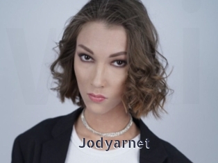 Jodyarnet