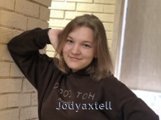 Jodyaxtell