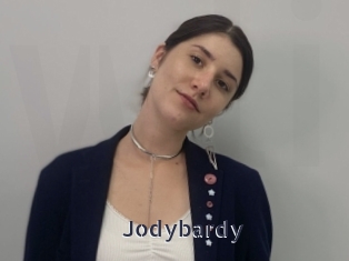 Jodybardy