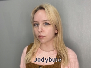 Jodybute