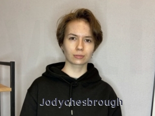 Jodychesbrough