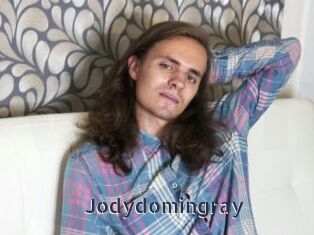 Jodydomingray