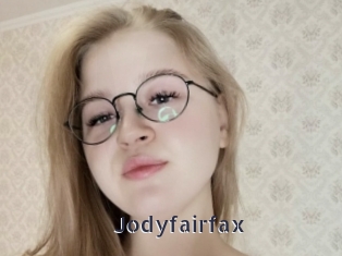 Jodyfairfax