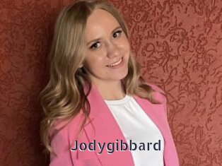 Jodygibbard