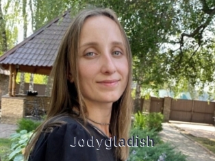 Jodygladish