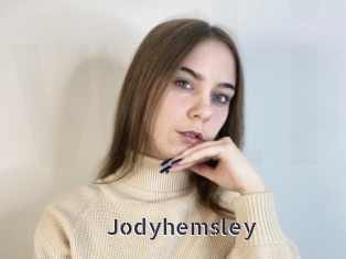 Jodyhemsley