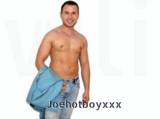 Joehotboyxxx