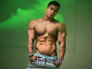 Joeyevans