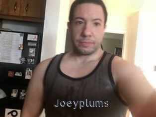 Joeyplums