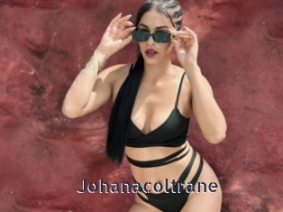 Johanacoltrane