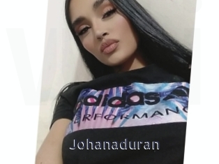 Johanaduran