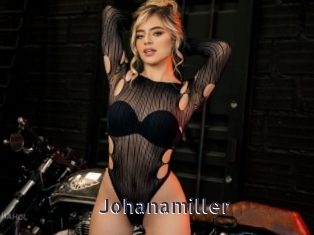 Johanamiller