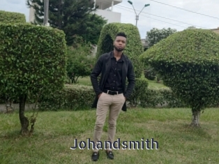 Johandsmith