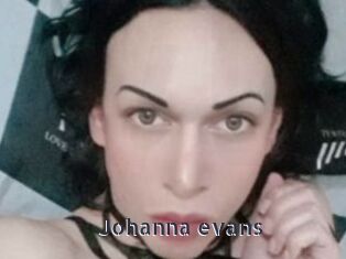 Johanna_evans