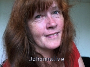 Johannalive