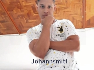 Johannsmitt