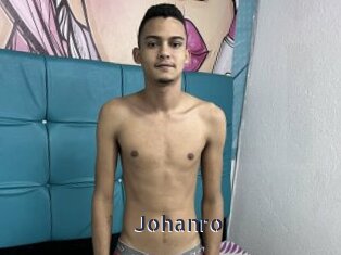 Johanro