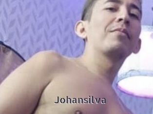 Johansilva